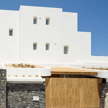 Seaview Fira (Santorini)