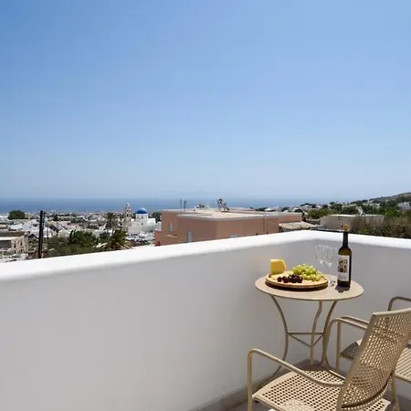 Seaview Apartment