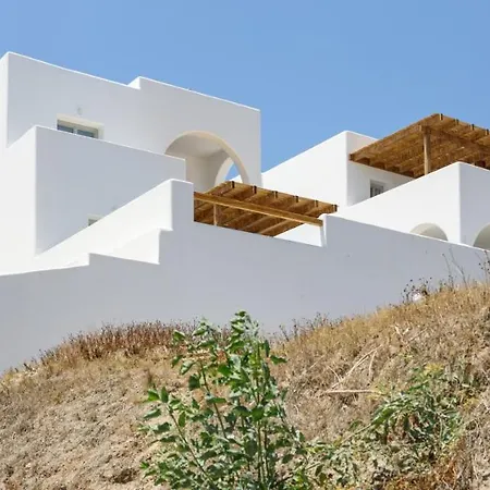 Seaview Apartment