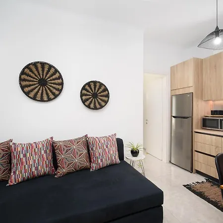 Apartment Seaview *