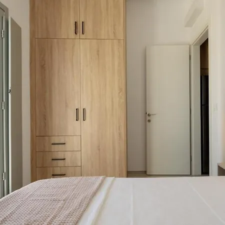 Appartement Seaview *