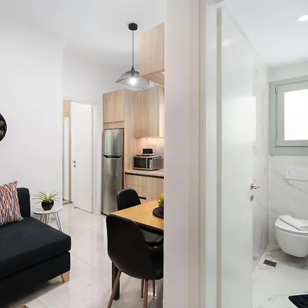 Appartement Seaview