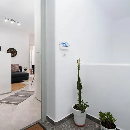Appartement Seaview
